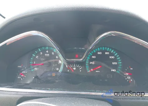 2015 Chevrolet Traverse 2Lt z USA, uszkodzony, nr VIN 1GNKVHKD9FJ373749